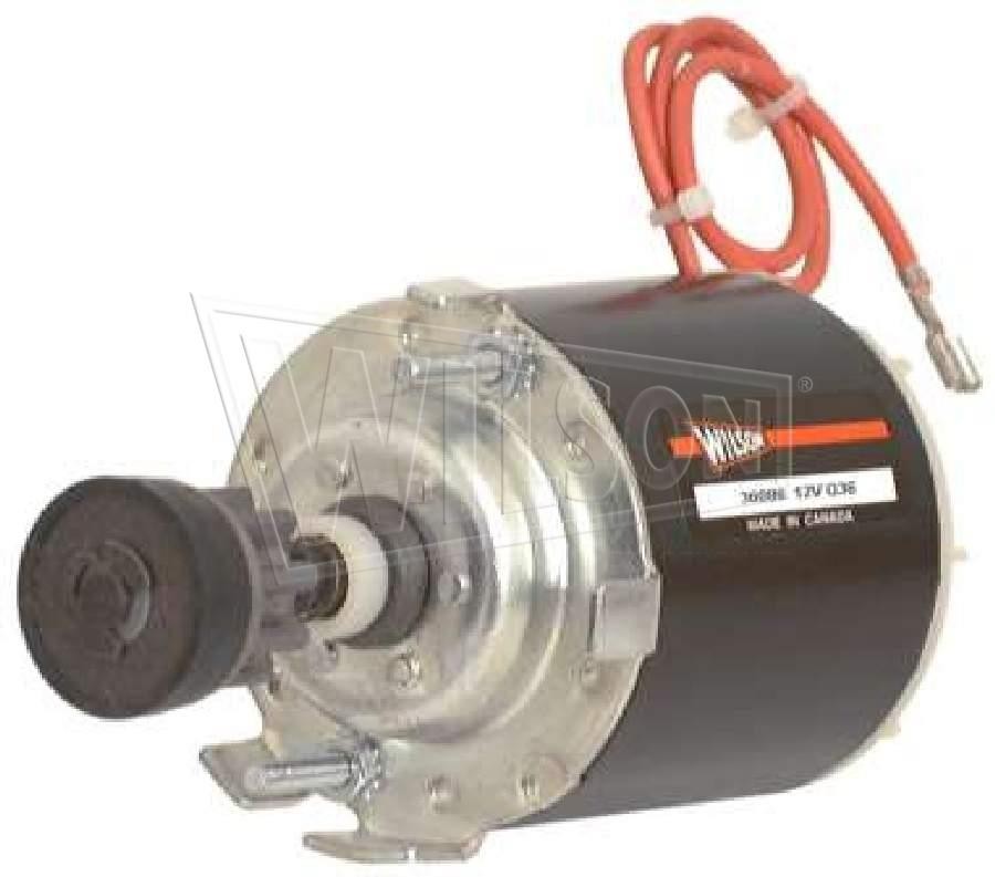 Vision 91-35-1023 Remanufactured Starter Motor