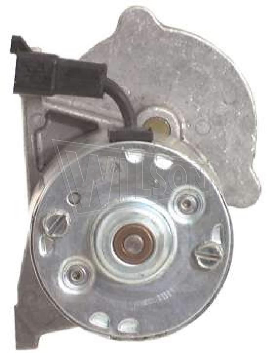 Vision 91-35-1030 Remanufactured Starter Motor