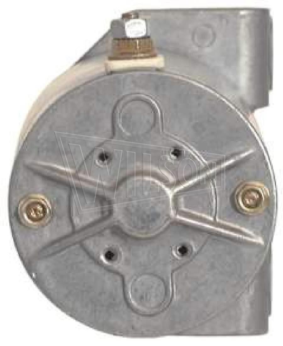 Vision 91-35-1031 Remanufactured Starter Motor