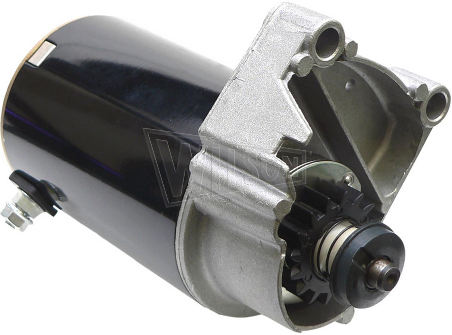 Vision 91-35-1035 Remanufactured Starter Motor