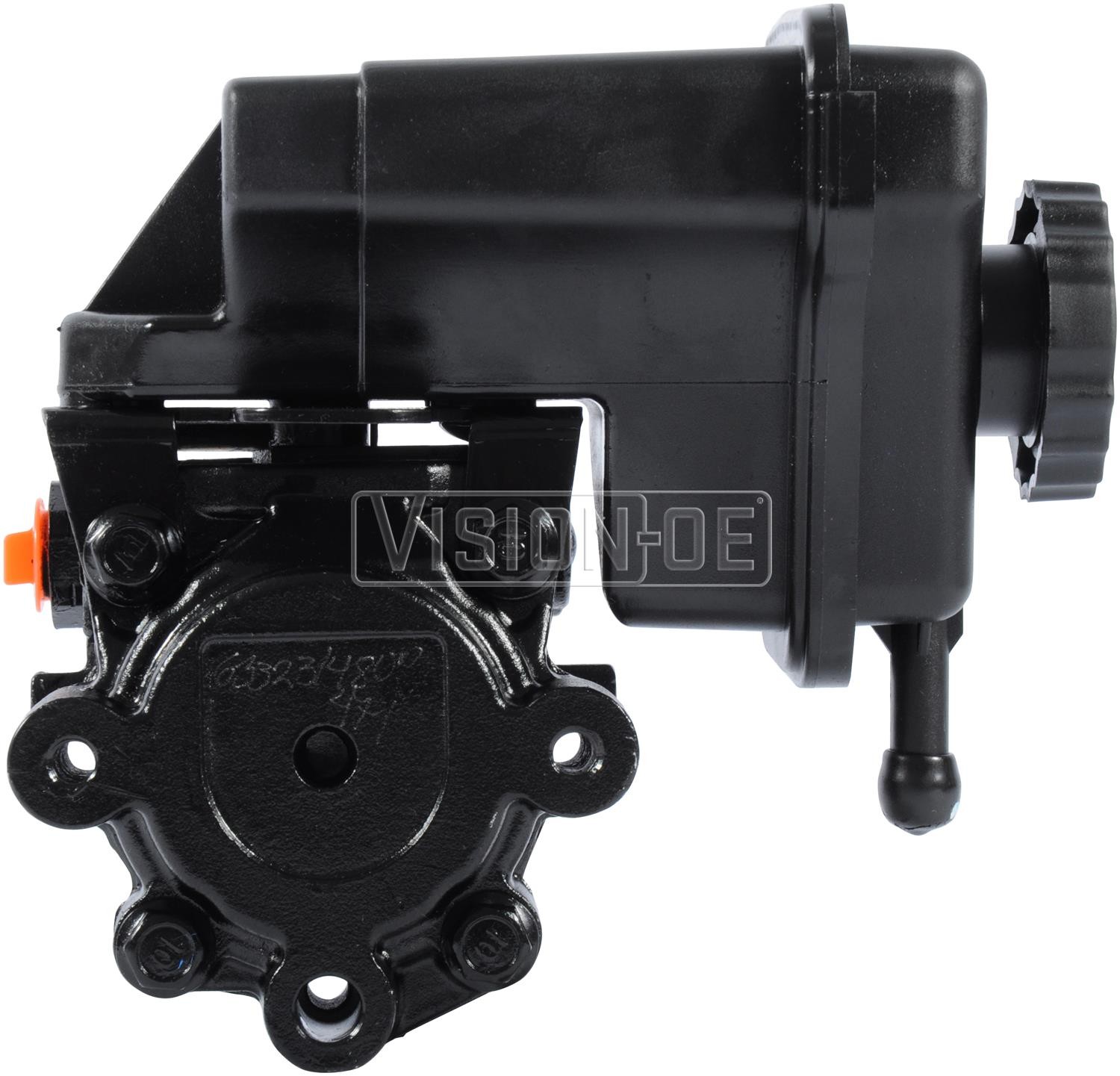 Vision 920-01108 Remanufactured Power Steering Pump