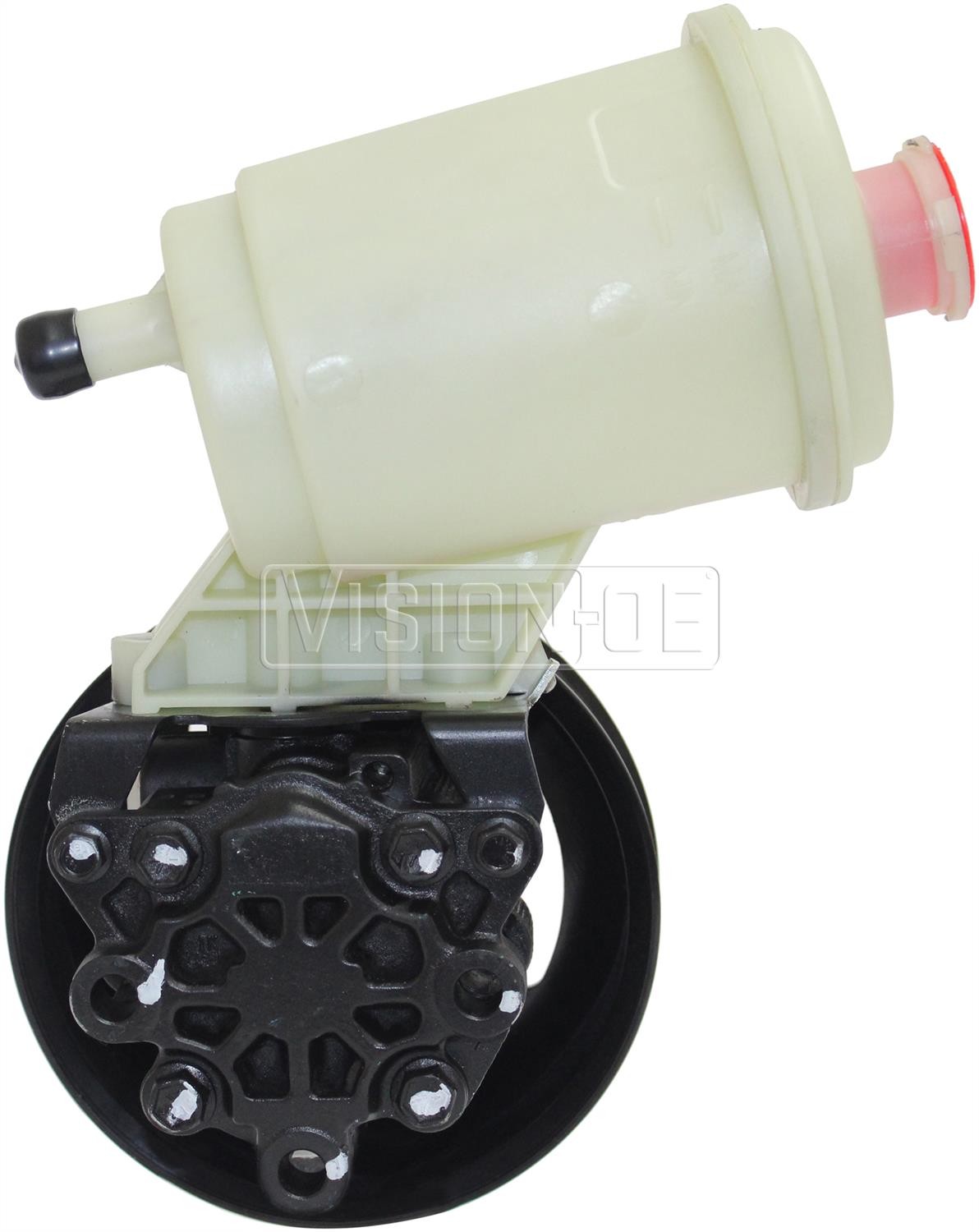 Vision 920-01154A1 Remanufactured Power Steering Pump