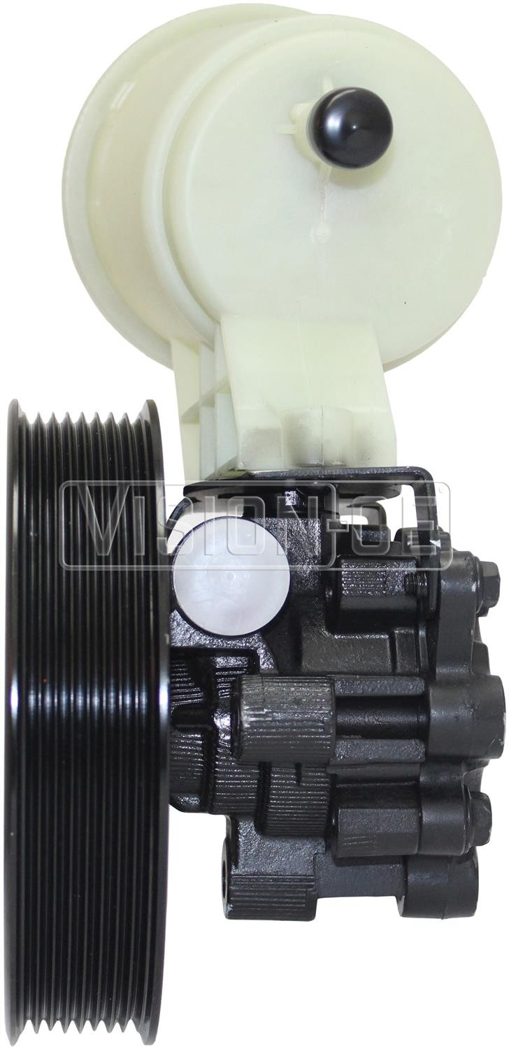 Vision 920-01154A1 Remanufactured Power Steering Pump - Image 3