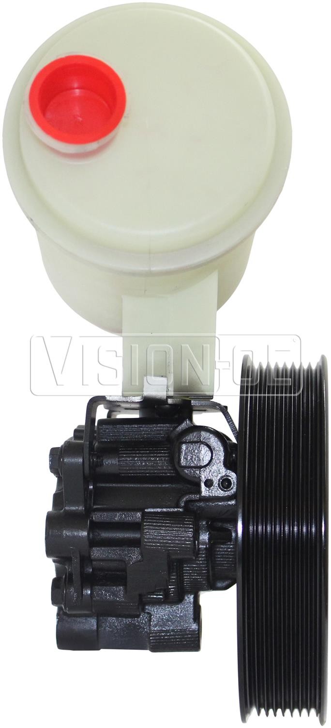 Vision 920-01154A1 Remanufactured Power Steering Pump - Image 2
