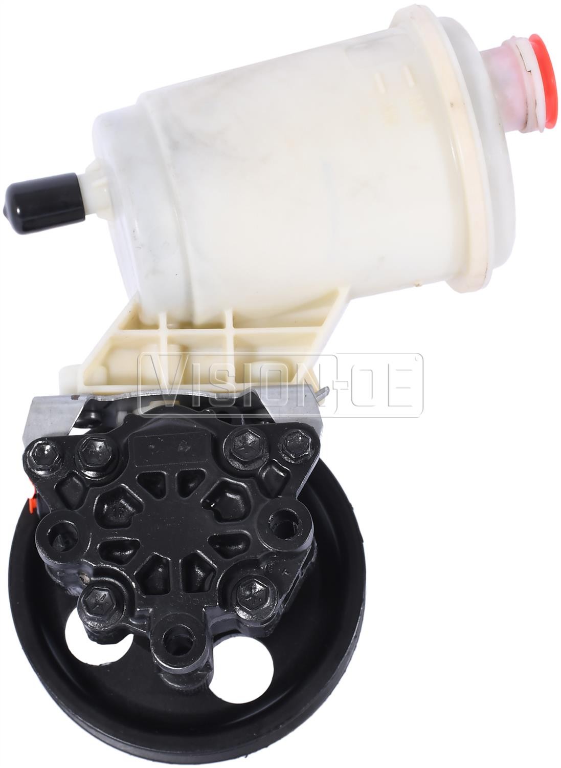 Vision 920-01156A1 Remanufactured Power Steering Pump - Image 3