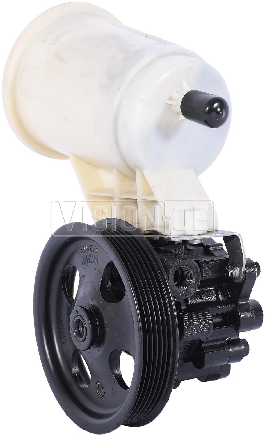 Vision 920-01156A1 Remanufactured Power Steering Pump - Image 2