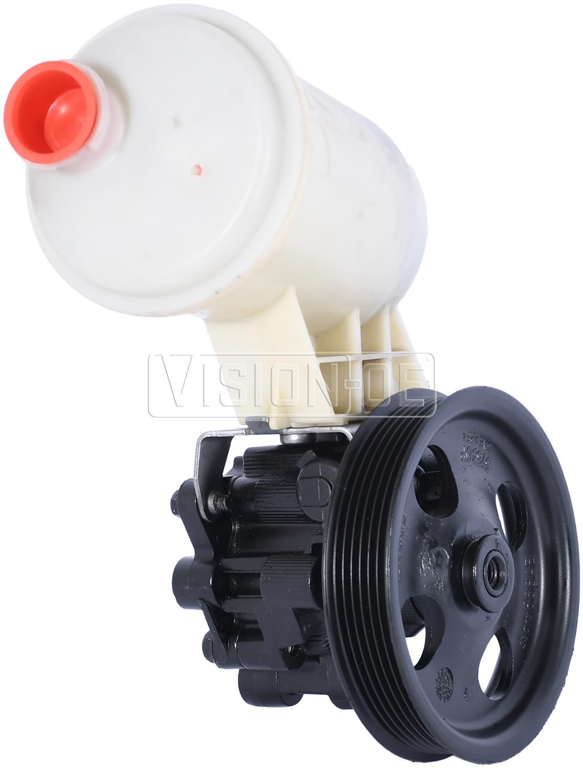 Vision 920-01156A1 Remanufactured Power Steering Pump