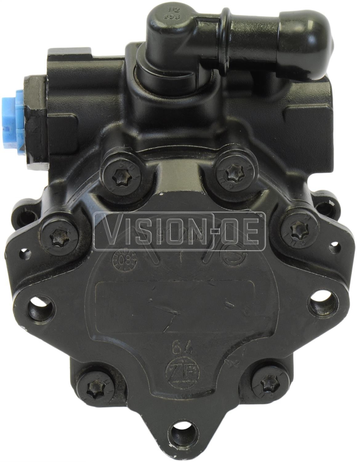 Vision 920-0137 Remanufactured Power Steering Pump