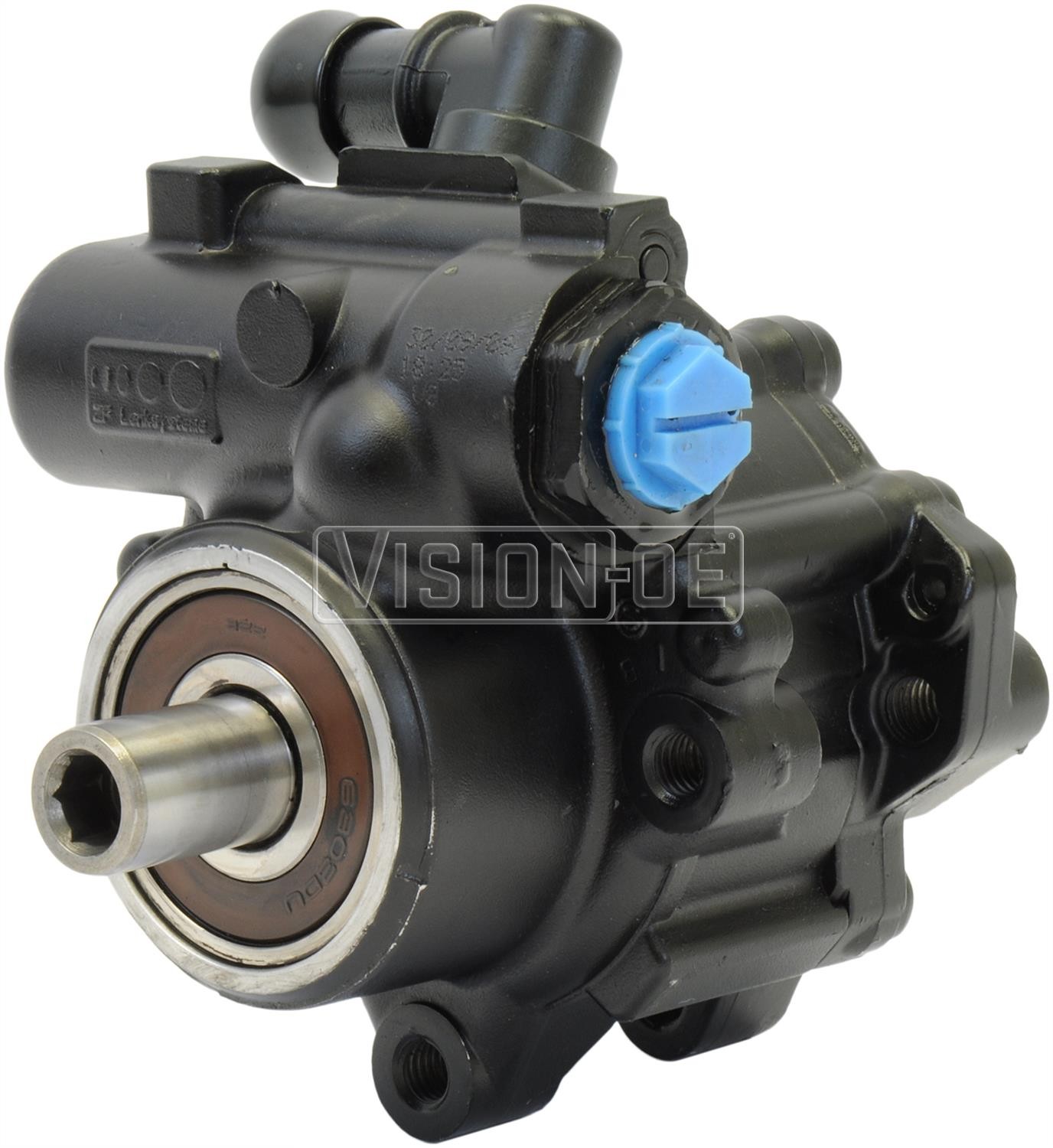 Vision 920-0137 Remanufactured Power Steering Pump - Image 3