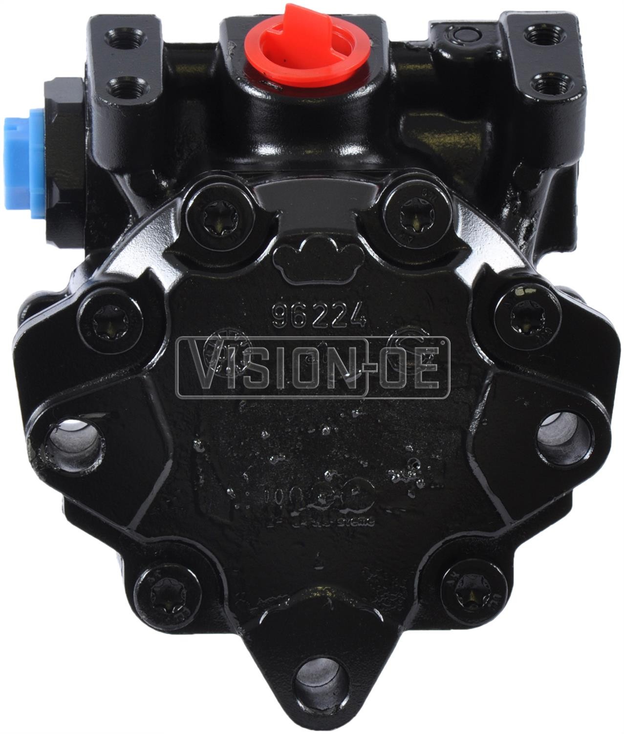 Vision 920-0139 Remanufactured Power Steering Pump - Image 3