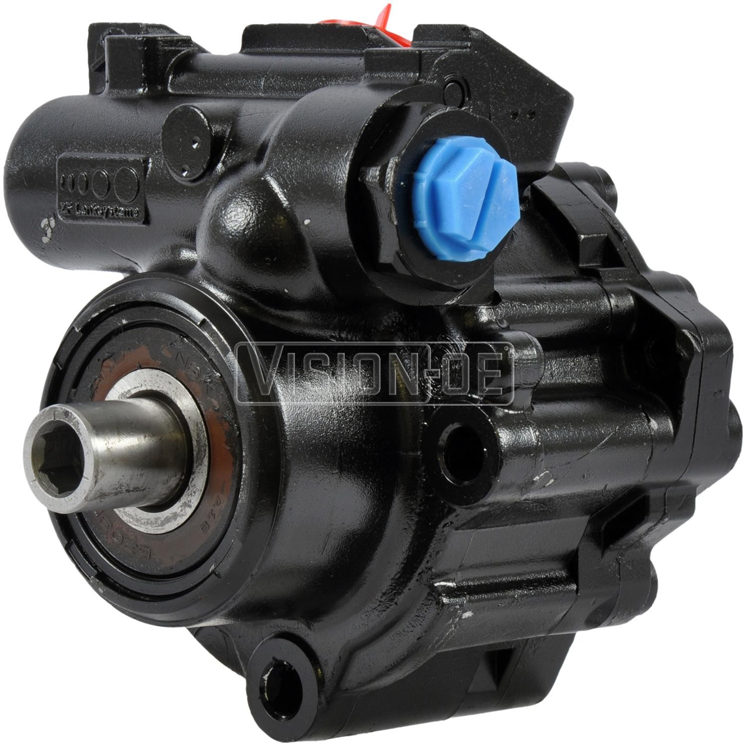 Vision 920-0139 Remanufactured Power Steering Pump