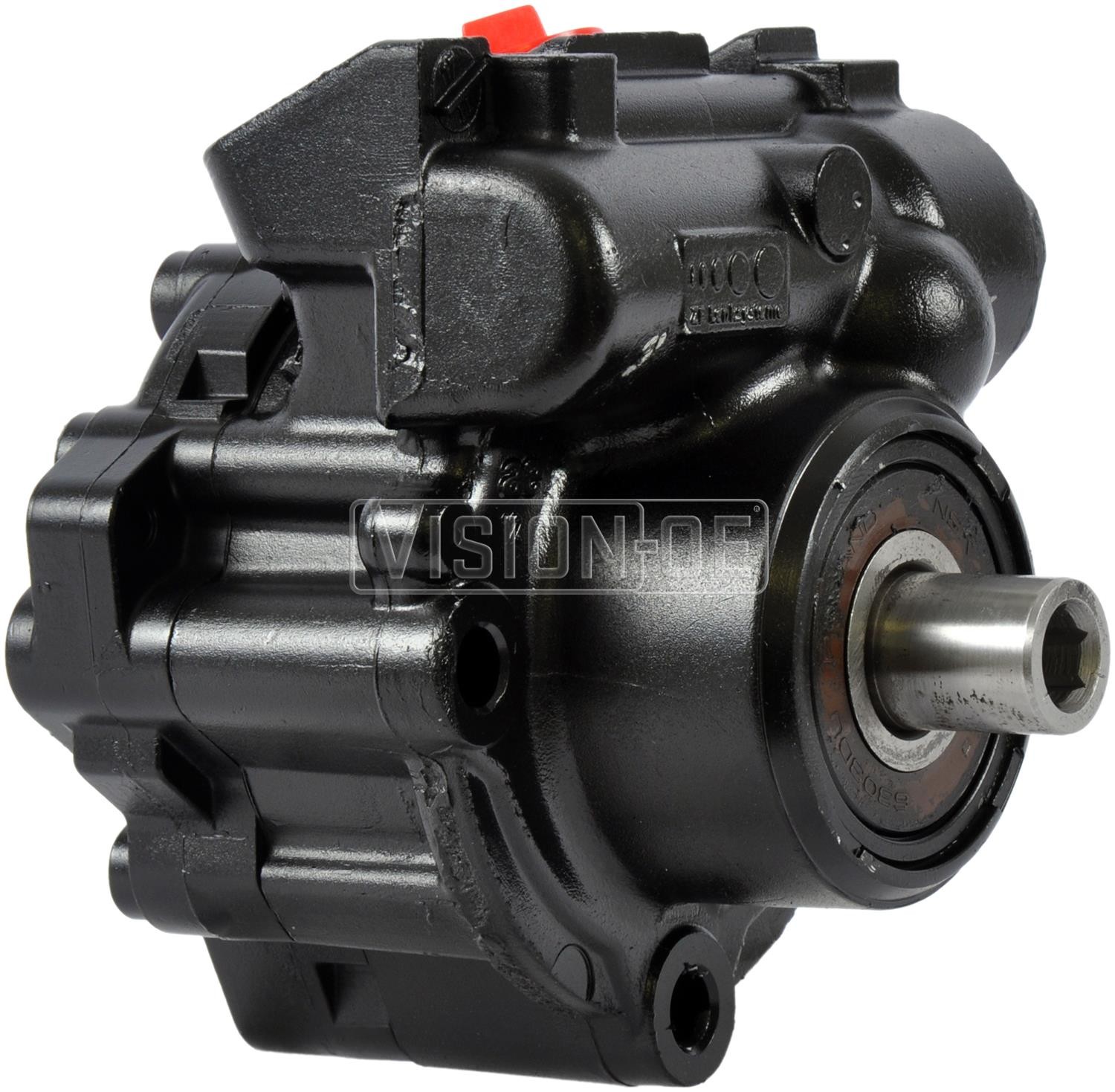 Vision 920-0139 Remanufactured Power Steering Pump - Image 2