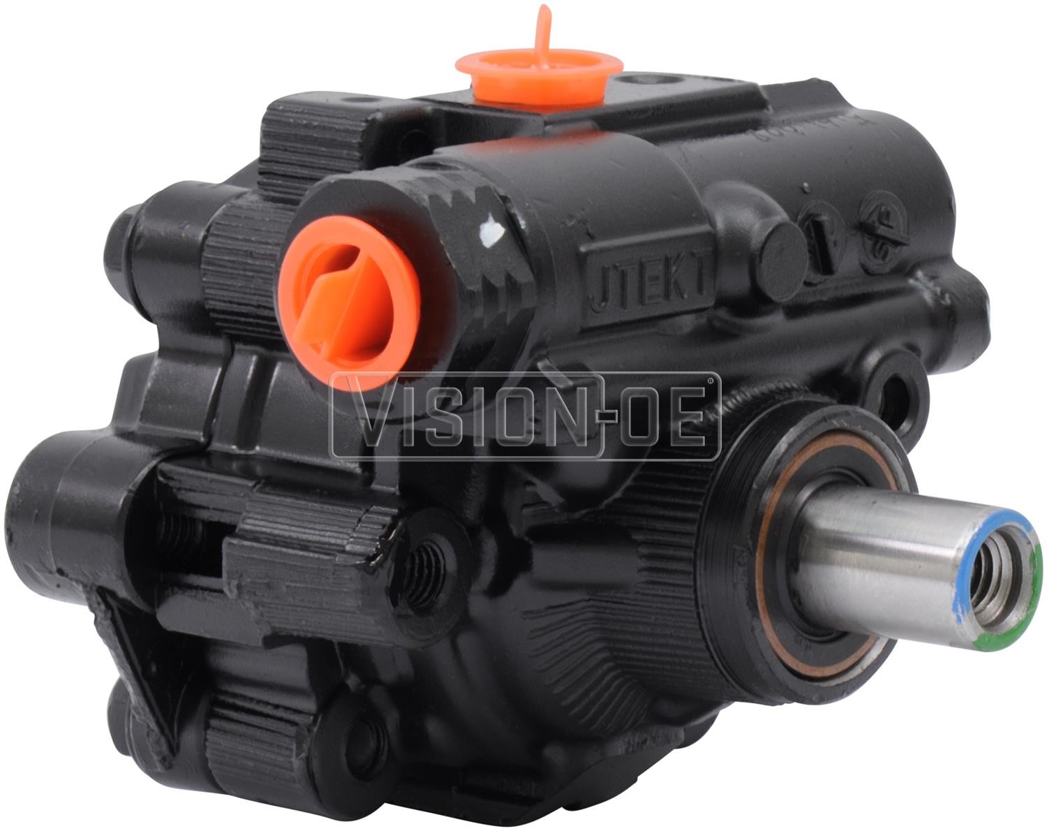 Vision 920-0142 Remanufactured Power Steering Pump