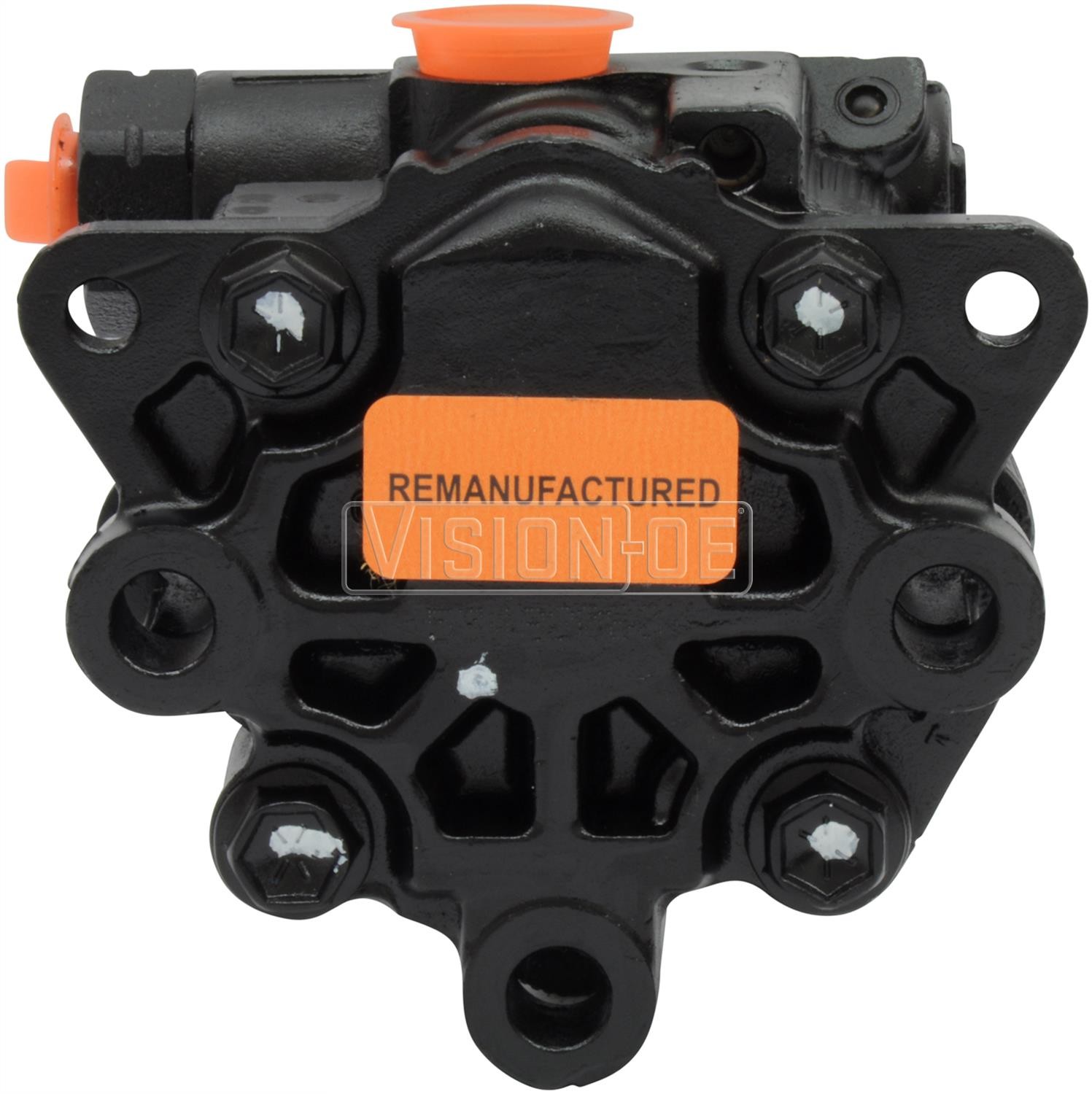 Vision 920-0152 Remanufactured Power Steering Pump