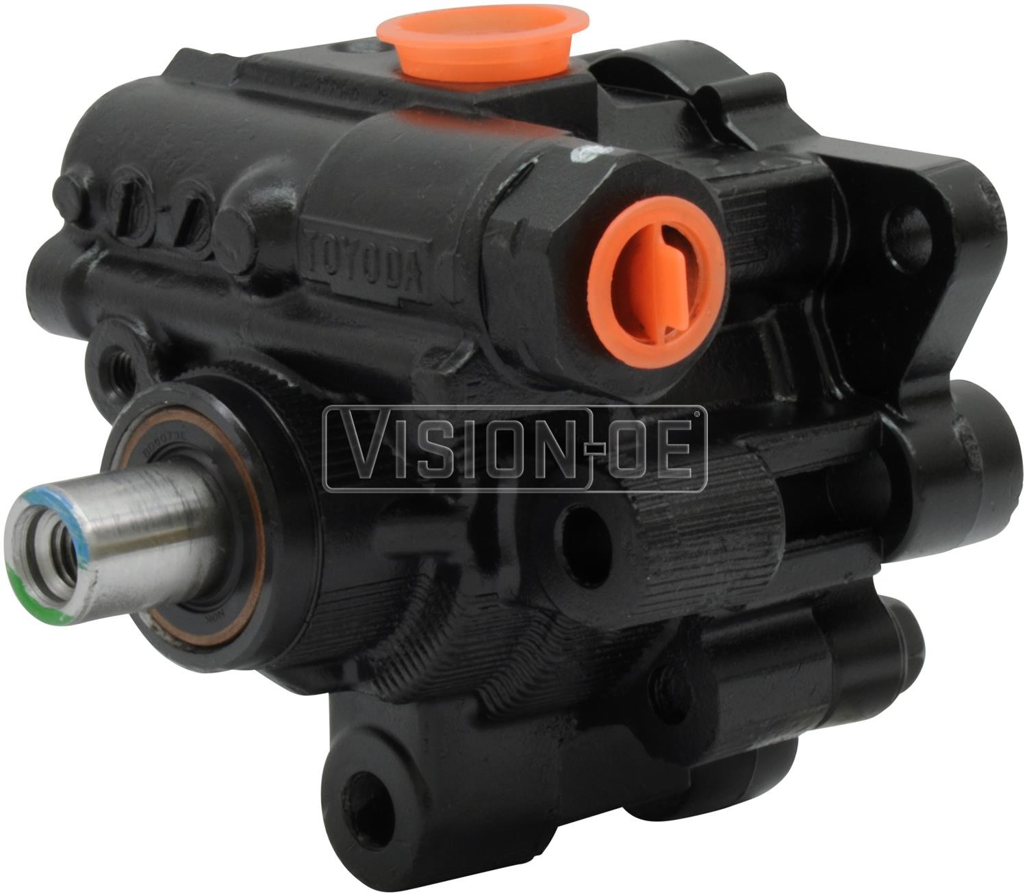 Vision 920-0152 Remanufactured Power Steering Pump - Image 2
