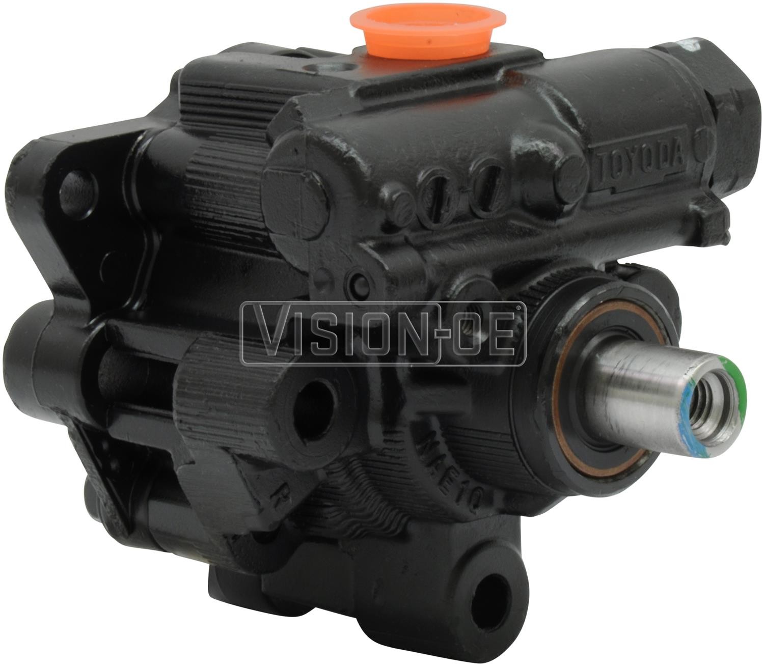 Vision 920-0152 Remanufactured Power Steering Pump - Image 3