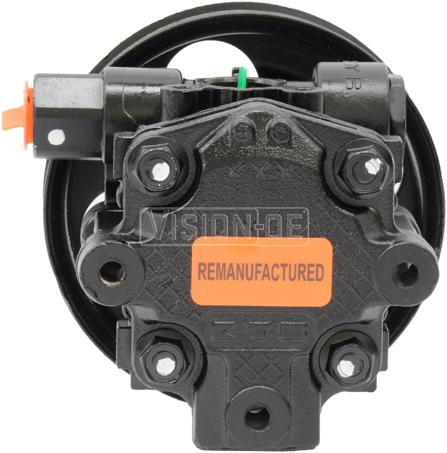 Vision 920-0155 Remanufactured Power Steering Pump - Image 2