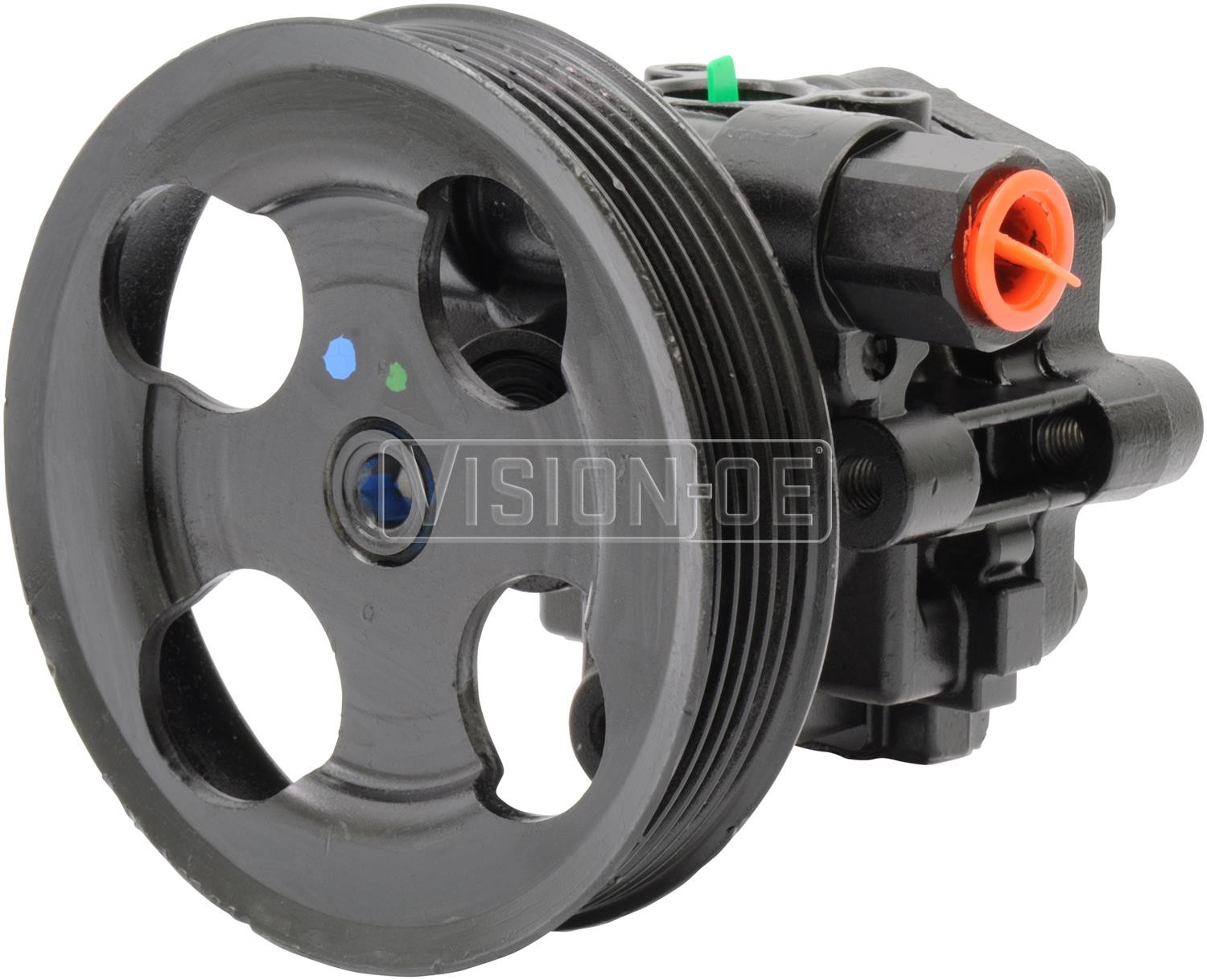 Vision 920-0155 Remanufactured Power Steering Pump - Image 3