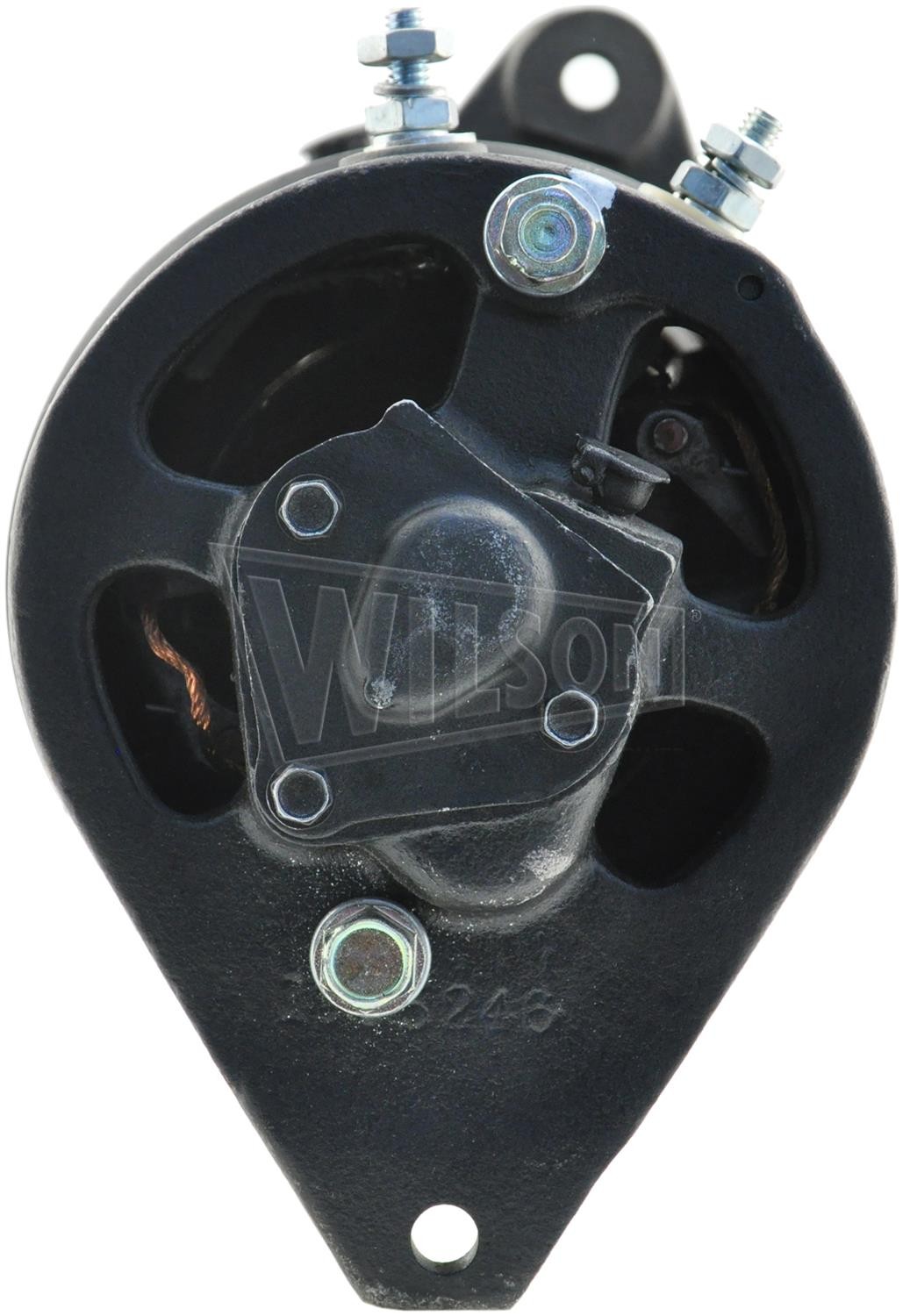 Vision 92-01-3012 Remanufactured Generator