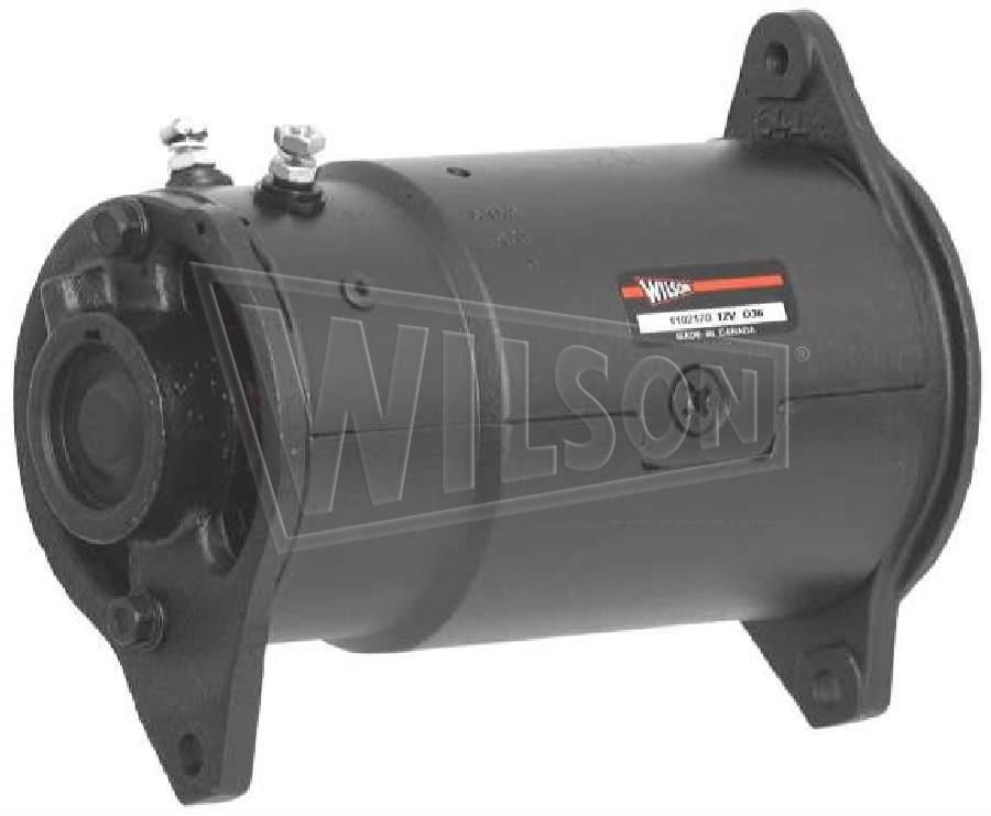 Vision 92-01-3019 Remanufactured Generator