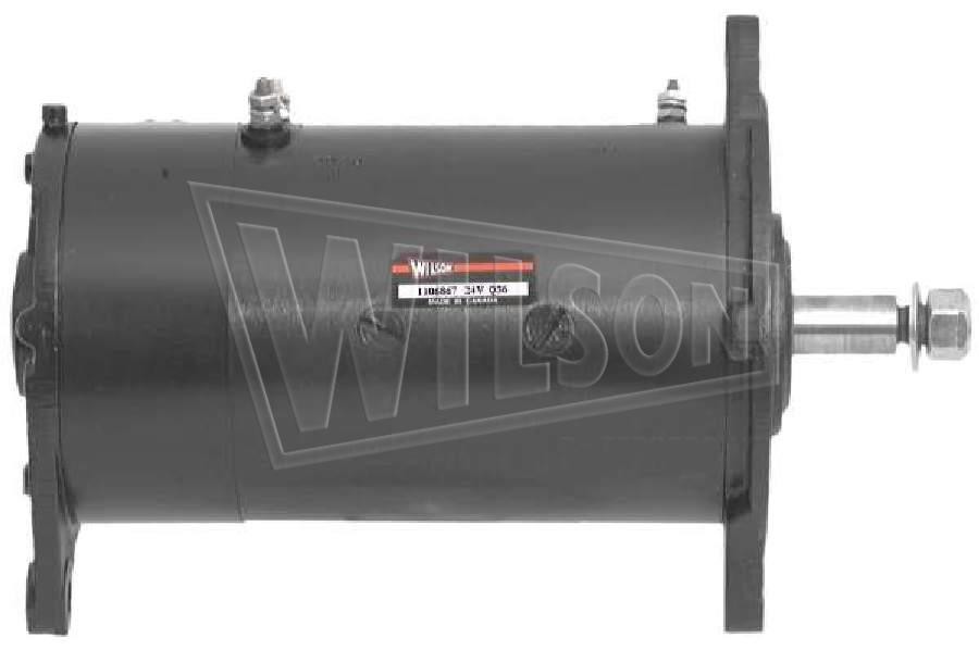 Vision 92-01-3030 Remanufactured Generator