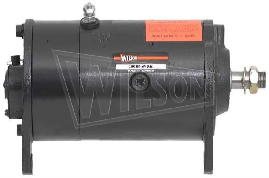 Vision 92-01-3036 Remanufactured Generator