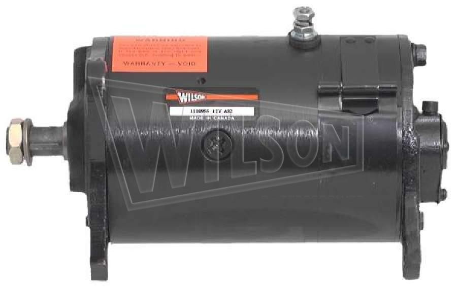 Vision 92-01-3037 Remanufactured Generator