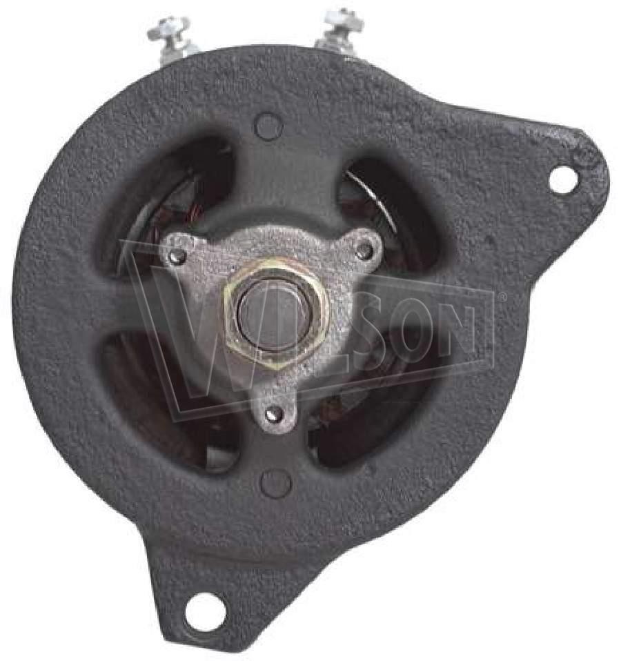 Vision 92-01-3041 Remanufactured Generator