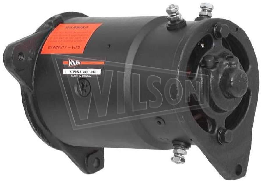 Vision 92-01-3043 Remanufactured Generator