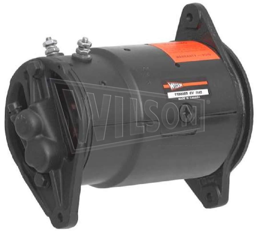 Vision 92-01-3044 Remanufactured Generator