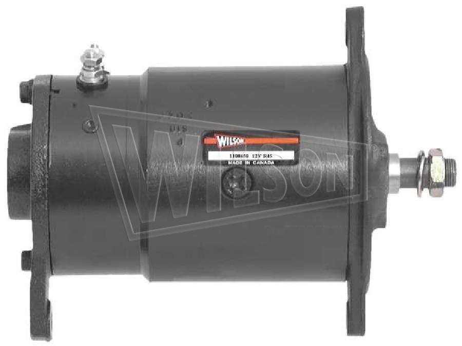Vision 92-01-3049 Remanufactured Generator