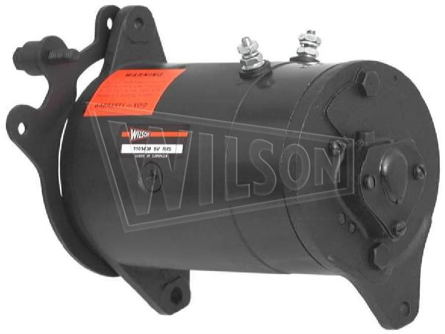 Vision 92-01-3050 Remanufactured Generator