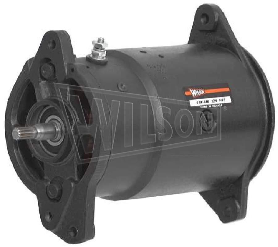 Vision 92-01-3052 Remanufactured Generator