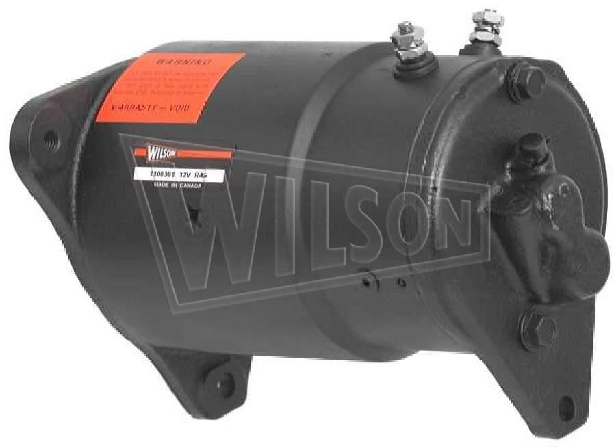 Vision 92-01-3059 Remanufactured Generator