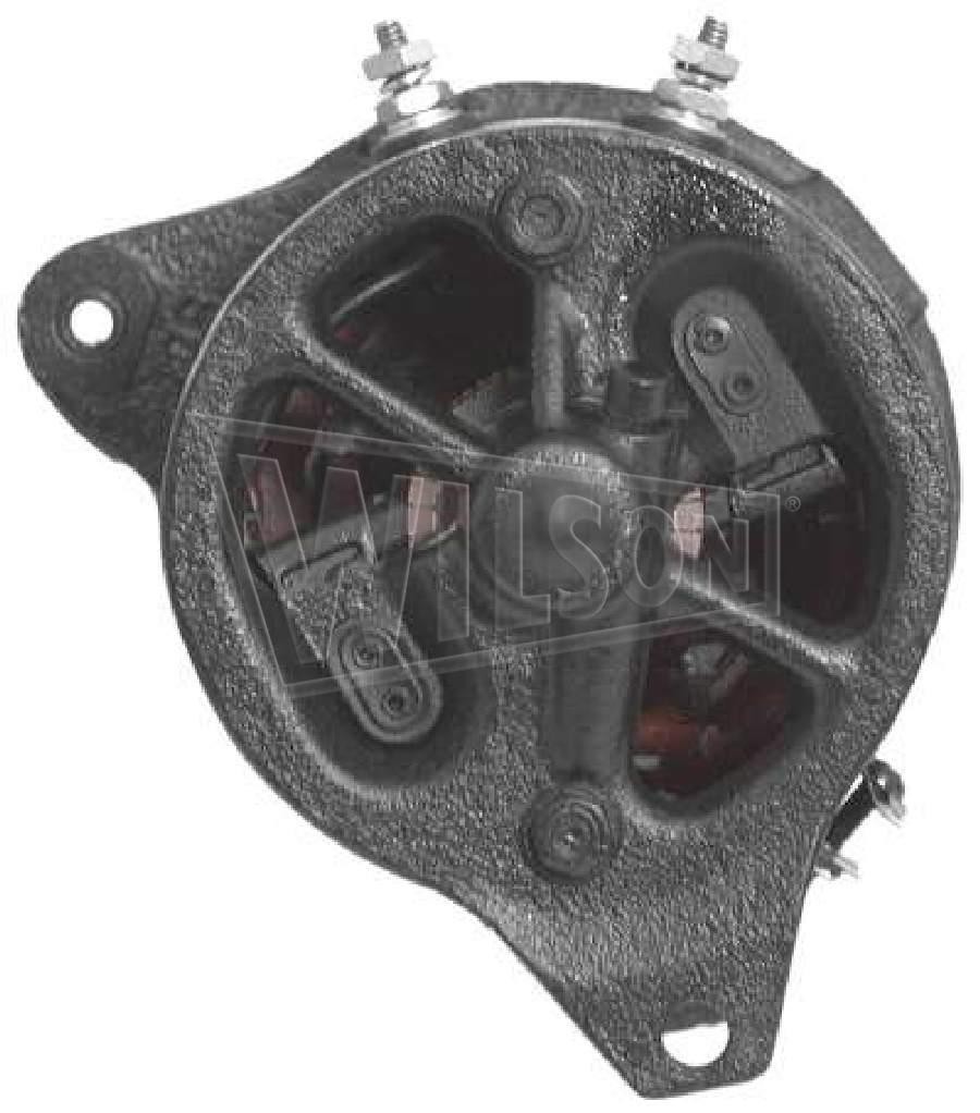 Vision 92-01-3060 Remanufactured Generator
