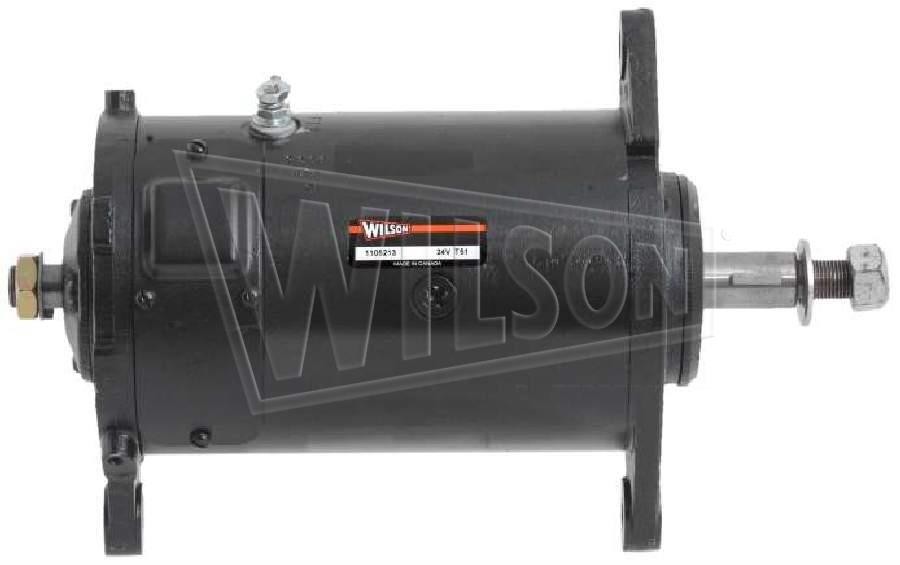 Vision 92-01-3095 Remanufactured Generator