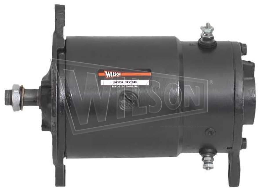 Vision 92-01-3103 Remanufactured Generator