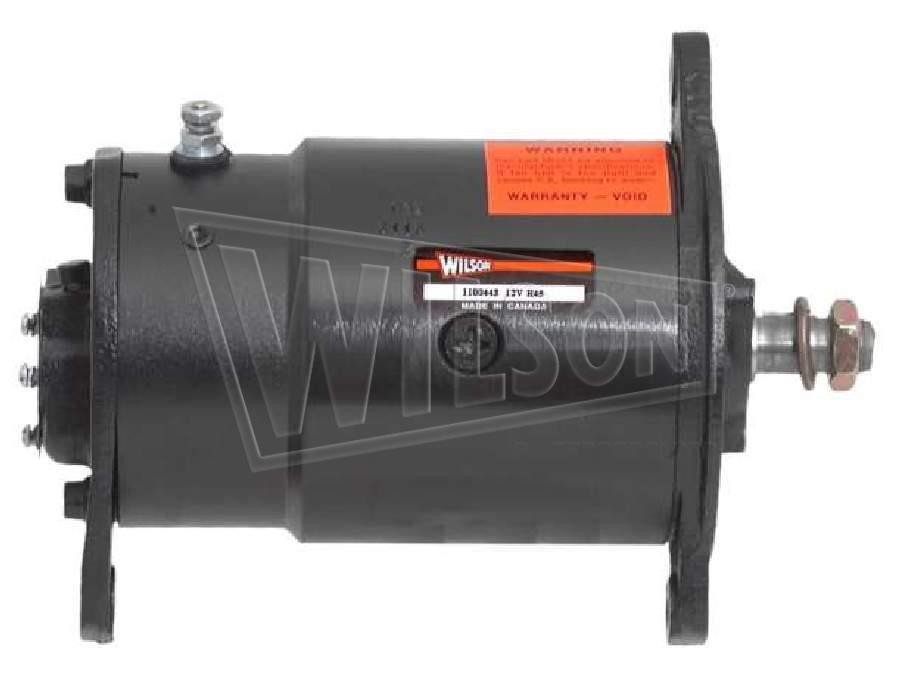 Vision 92-01-3113 Remanufactured Generator