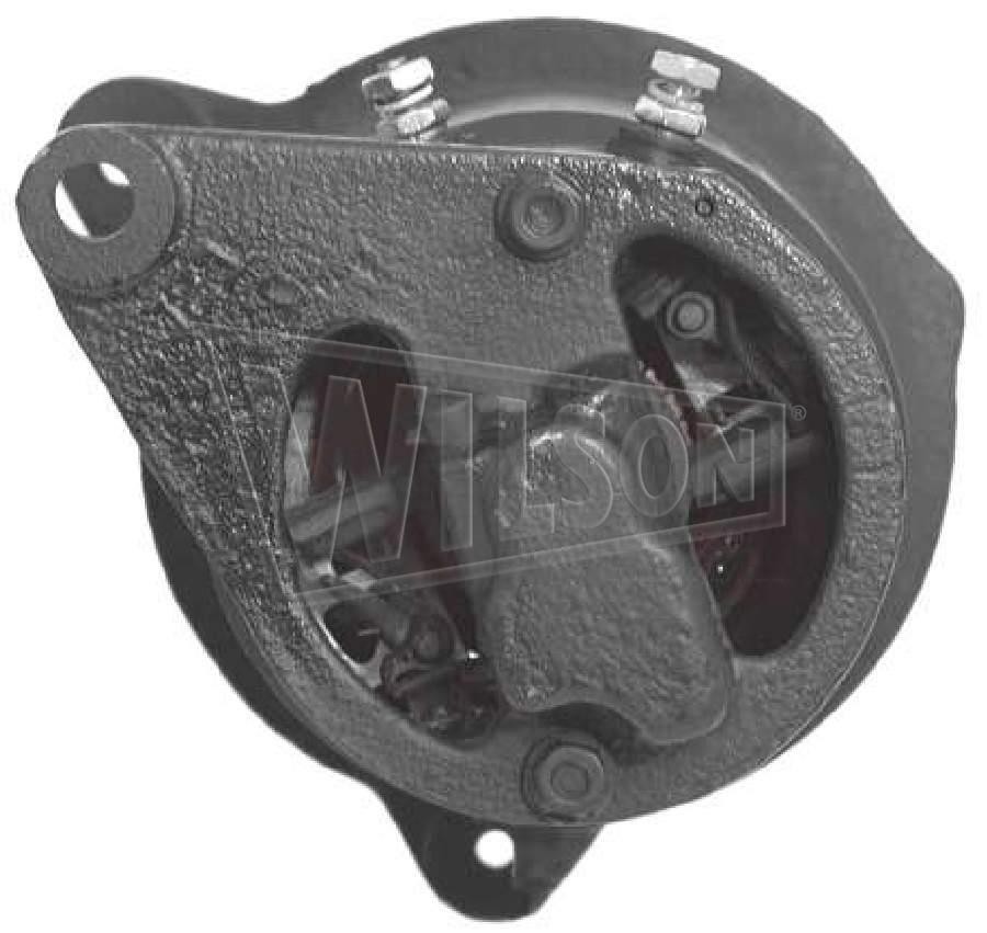 Vision 92-01-3114 Remanufactured Generator