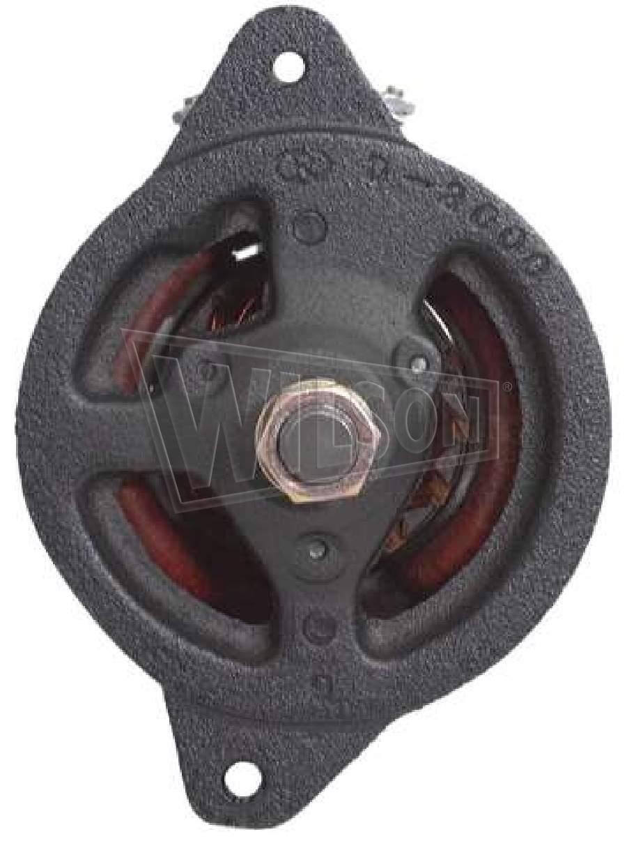 Vision 92-01-3116 Remanufactured Generator