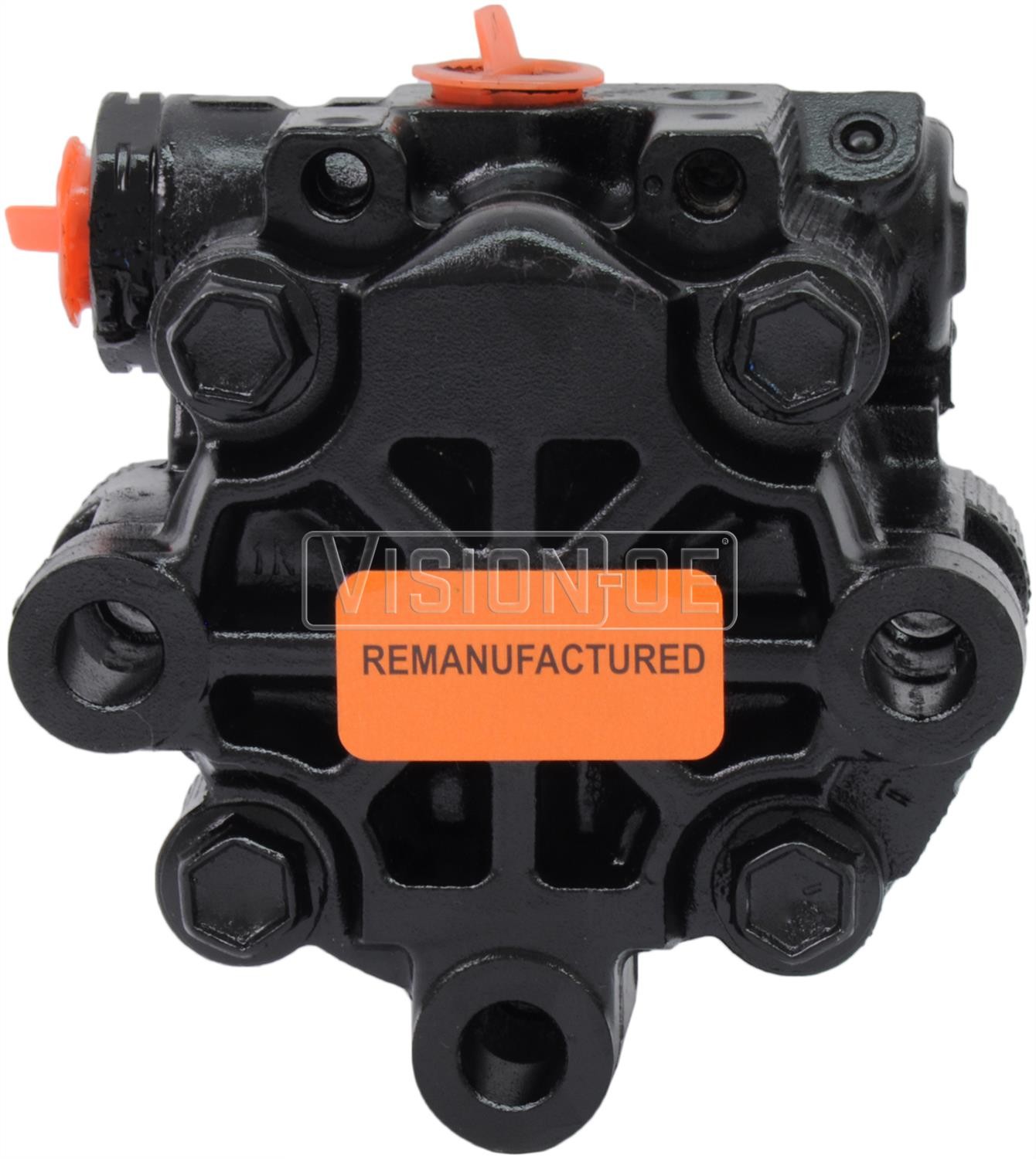 Vision 930-0113 Remanufactured Power Steering Pump