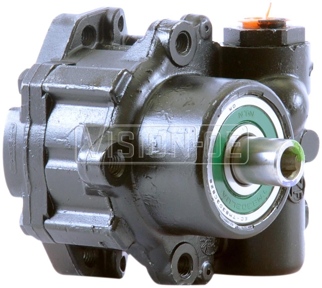 Vision 950-0101 Remanufactured Power Steering Pump - Image 2