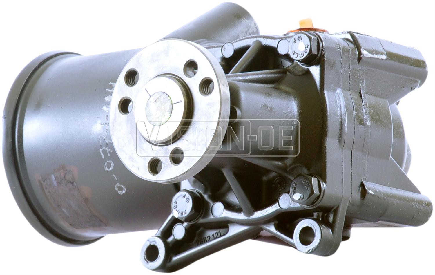 Vision 950-0102 Remanufactured Power Steering Pump