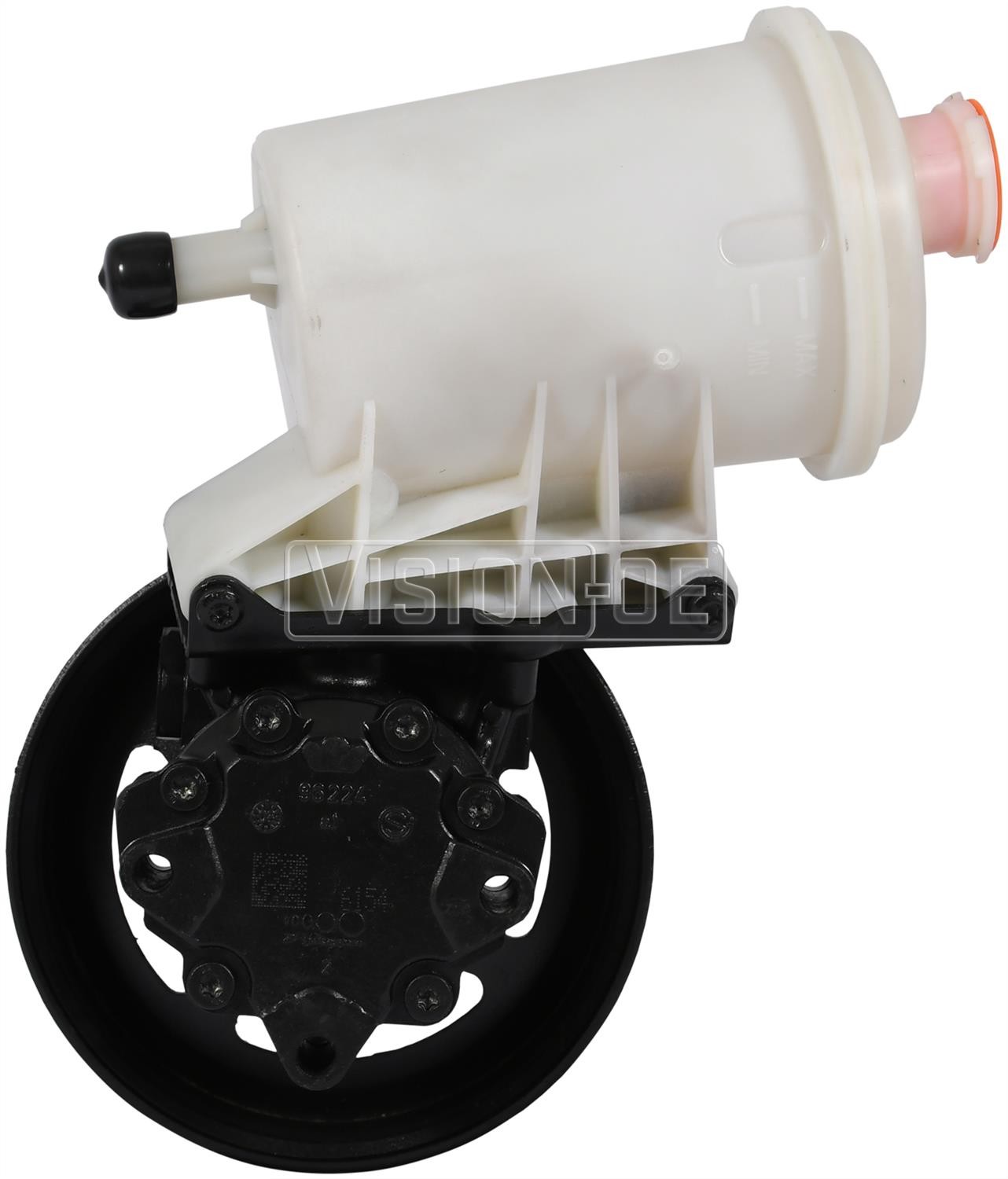 Vision 950-01118A1 Remanufactured Power Steering Pump