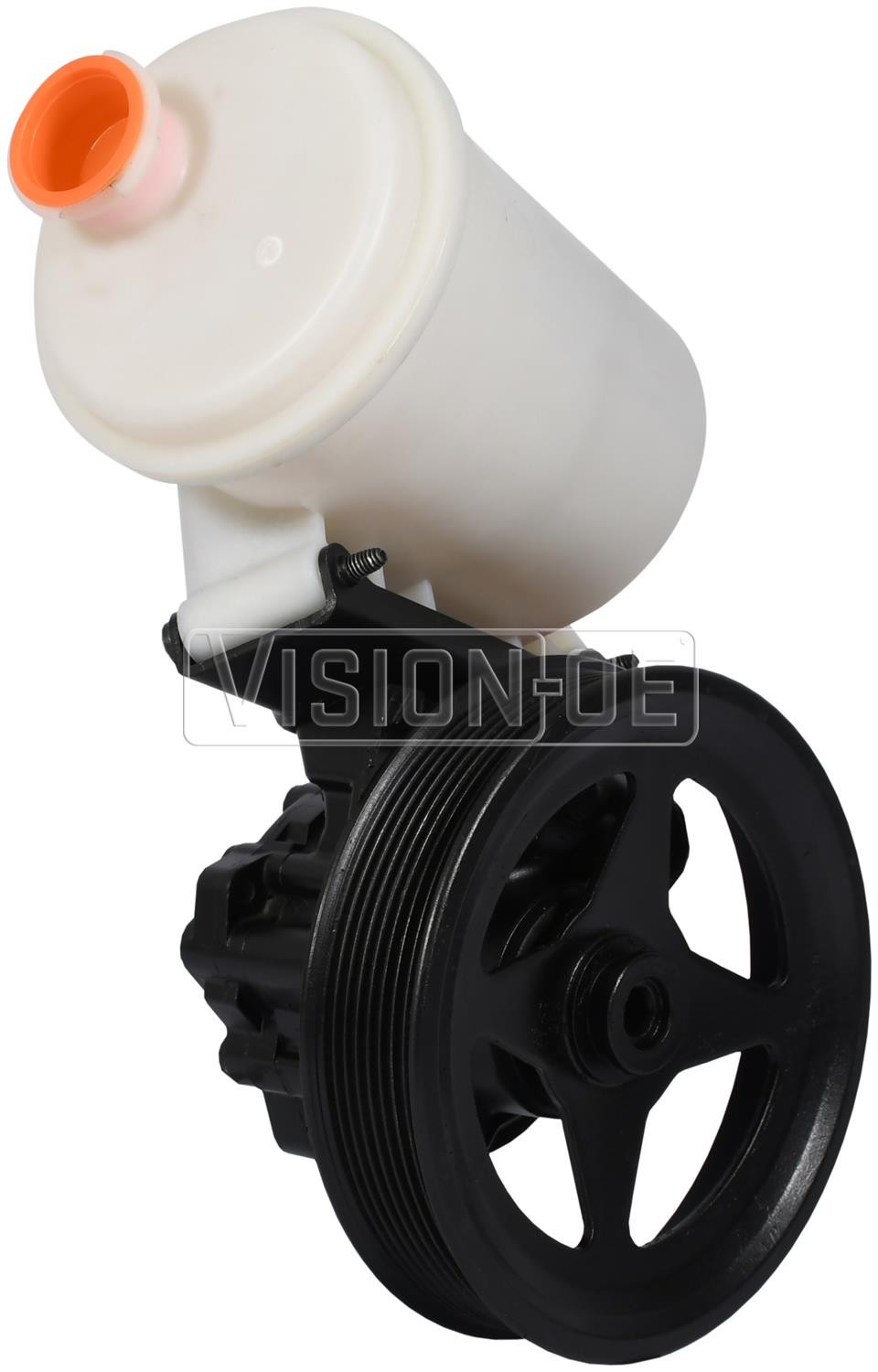 Vision 950-01118A1 Remanufactured Power Steering Pump - Image 3