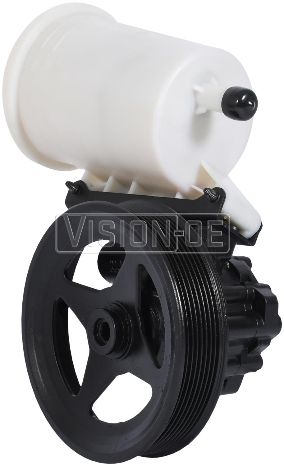 Vision 950-01118A1 Remanufactured Power Steering Pump - Image 2