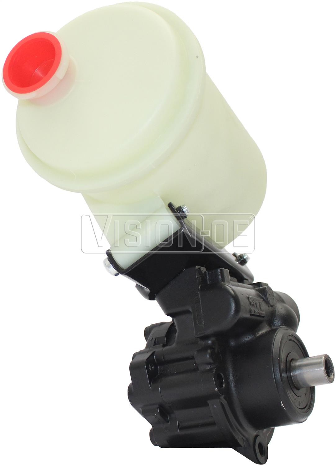 Vision 950-01118 Remanufactured Power Steering Pump