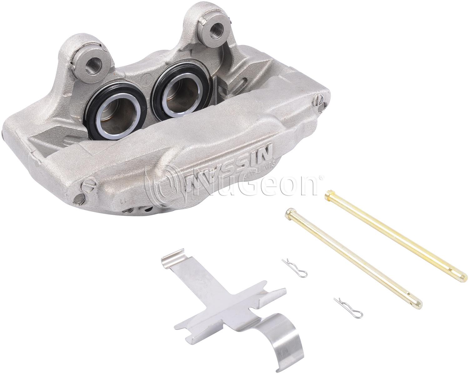 Vision 97-00561B Remanufactured Disc Brake Caliper