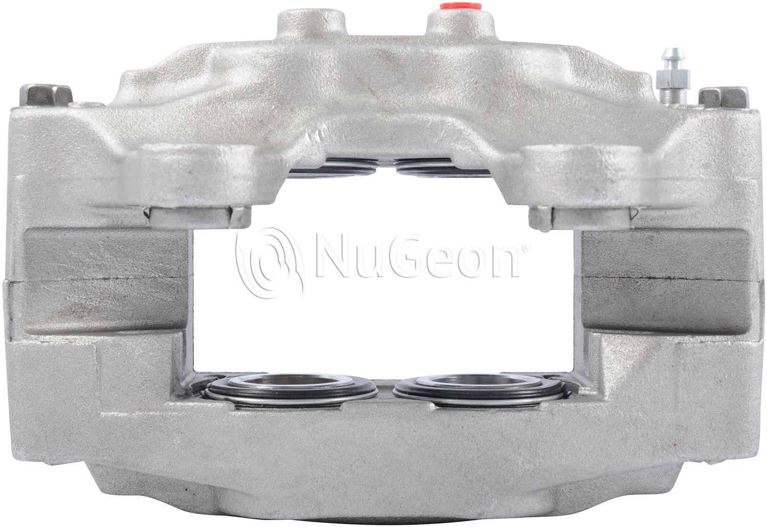 Vision 97-00561B Remanufactured Disc Brake Caliper - Image 7