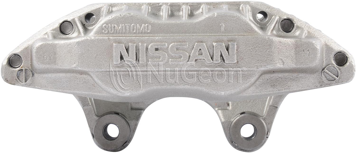 Vision 97-00561B Remanufactured Disc Brake Caliper - Image 5